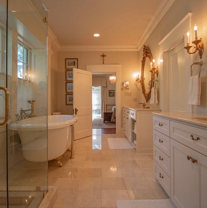 Houston Tile Cleaning Pros: Unleash the Shine You Deserve