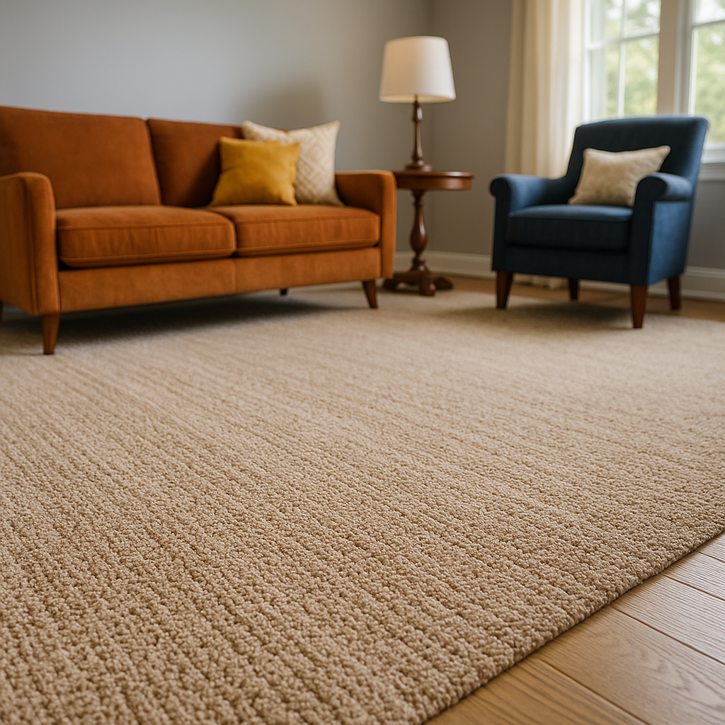The Truth About Carpet Cleaning Methods: What Works Best in Northwest Houston Homes?